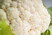 Baked Cauliflower