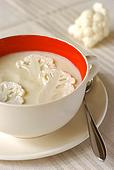 Cauliflower Soup