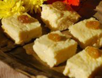 Milky  Bites