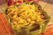 Pumpkin and Apple Mash
