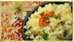Sago & Vegetable Medley