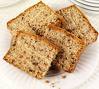 Date-n-Walnut Cake (Eggless)