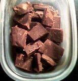 Choco-Orange Treats